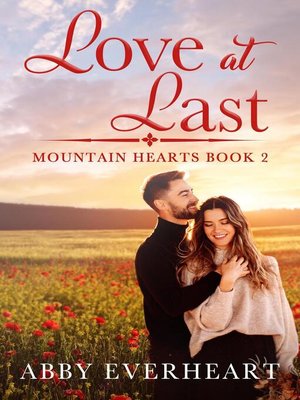 cover image of Love at Last